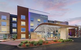 Fairfield Inn & Suites By Marriott Oakhurst Yosemite